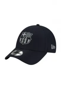Светоотражающая кепка forty strapback fc barcelona New Era, Marine
