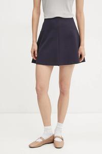 Юбка Marc O'Polo, темно-синий