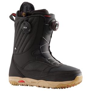 Женские сноубордические ботинки Burton Limelight BOA - зима 2025 года, Black