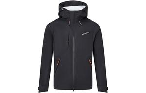 Ветровка мужская черный Merrell