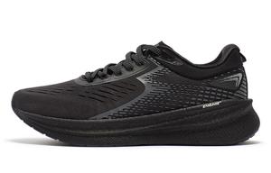 Кроссовки Centauri SE мужские низкие черный/серый 361°