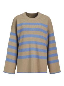 Свитер JJXX ANA, коричневый