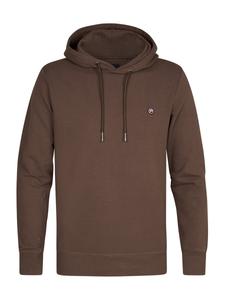 Толстовка Petrol Industries Driftwood, Brown