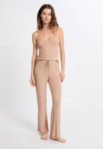 Пижамный комплект Etam SET 2 PIECES, Beige