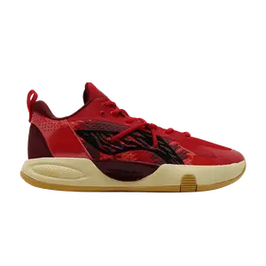 Кроссовки Li-Ning Speed 8 Year Of The Tiger, красный