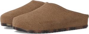 Сабо Rothy's Women's The Revelvet Casual Clog, Revelvet Portobello