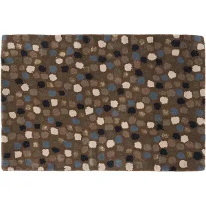 Ковер Soho с галькой в горошек Safavieh, 153x244 см