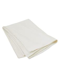 Framsohn Легкий плед Boho Living Uni кремового цвета - (Д) 200 x (Ш) 155 см