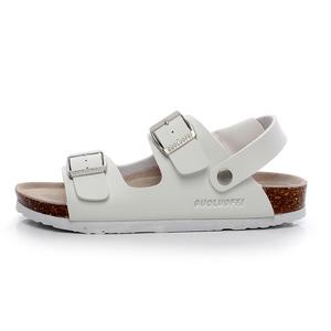 Пляжные сандалии Unisex Golofi, черные