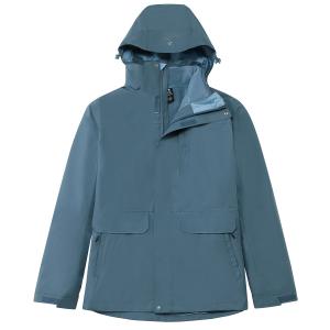 Ветровка унисекс CAMEL, Фок Блю