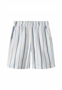 Шорты Name it, белый