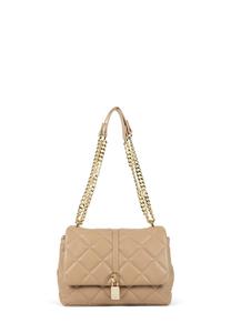 Сумка NAULOVER Handbag, Camel