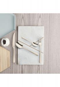 Набор столовых приборов Amefa, champagner