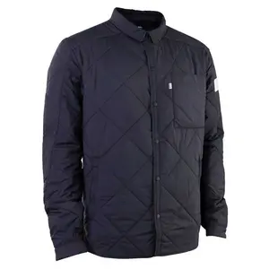 Куртка ION Ionic insulated, черный