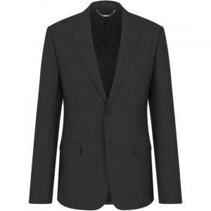DIOR Мужской деловой костюм, Black