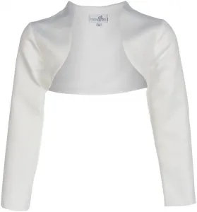 Кардиган Happy Girls, белый