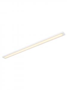 Globo lighting Подсветка под шкафом "VILLY" белого цвета