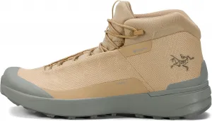 Ботинки Arc'teryx Kopec Mid GTX для мужчин | Средней высоты походные и треккинговые мужские ботинки | Подошва Megagrip - водонепроницаемые