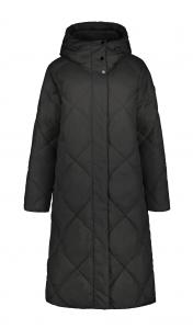 Уличное пальто LUHTA Blinkan, черный