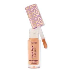 Кремовый консилер Shape Tape дорожного размера Tarte, 29N Light-Medium (light to medium skin with a balance of warm & cool undertones)