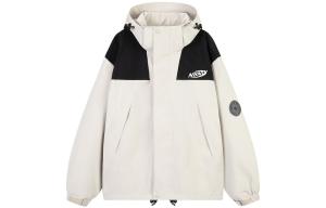 Уличная куртка унисекс Nbno, Розовый (3 в 1)