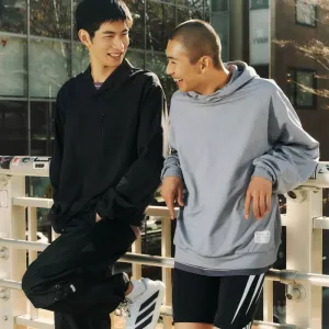 толстовка adidas DAY//O