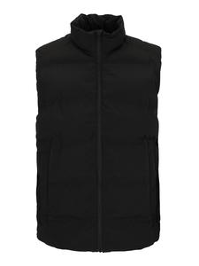 Жилет Jack & Jones Plus JJESOHO, черный