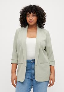 Короткое пальто CARELLY 3/4 LIFE TLR NOOS ONLY Carmakoma, оливковый