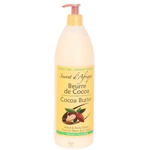 Лосьон Sda Cocoa Butter 1l