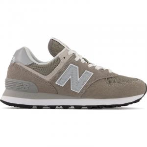 Повседневная обувь 574 core New Balance, серый