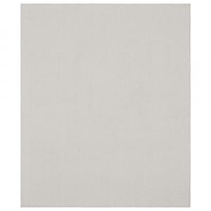 Коврик-гирлянда Gramercy 4 x 6 футов. Напольный коврик Garland Rug, белый