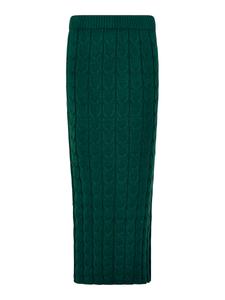 Юбка Apricot, зеленый