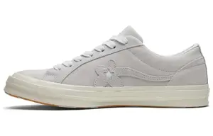 Кроссовки Converse One Star Ox Tyler The Creator Golf Le Fleur Mono White