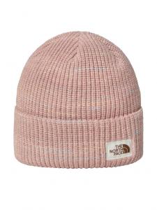 Шапка Salty Bae NF0A8CHM The North Face, розовый