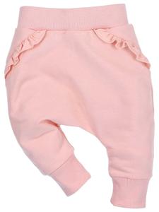 Зауженные брюки NINI, Rose