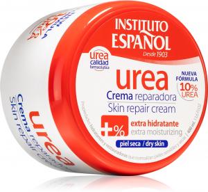 Увлажняющий крем для тела с мочевиной Instituto Español, 400 мл
