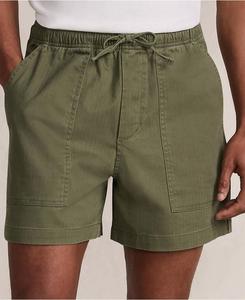 Мужские шорты Knockabout Fatigue Short Lands' End, River stone green