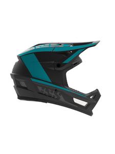 Шлем iXS Xult DH Lagoon IXSSportsDivision