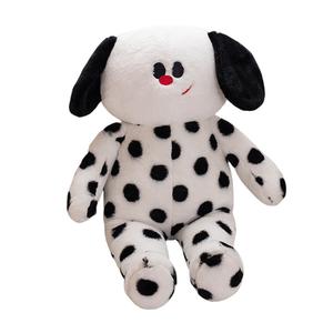 Милый плюшевый щенок Dopamine Dressing Spotted Puppy Dolls высотой 35см/60см MLING, Puppy