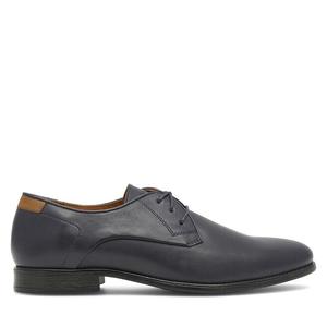 Туфли Lasocki TOR-03 MB Navy, темно-синий