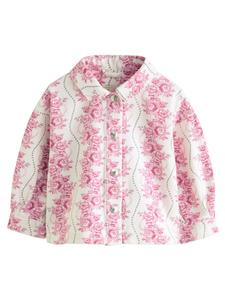 Куртка межсезонная Next, белый