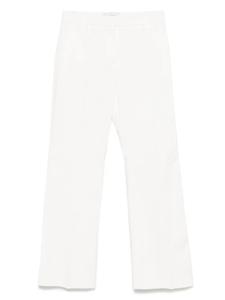 True Royal брюки Sandy, белый