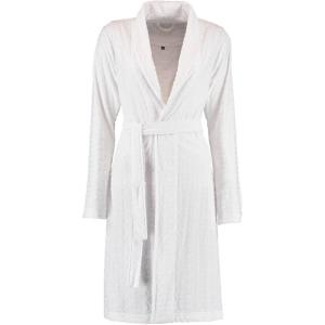 Халат Vossen, белый