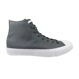 Кроссовки Converse Chuck Taylor All Star 2 Hi 'Charcoal', серый