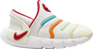 Кроссовки Dynamo 2 EasyOn PS 'Year of the Dragon', кремовый