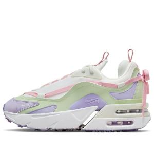 Кроссовки air max furyosa Nike, фиолетовый