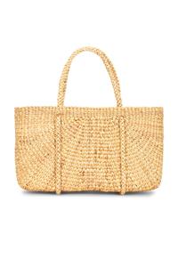 Сумка-тоут Peachy от Hat Attack, natural