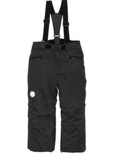 Лыжные брюки Color Kids, черный