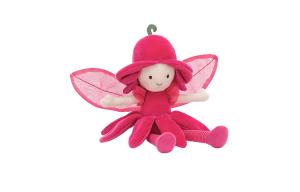 Плюшевая игрушка Fleur Fairy Dahlia JELLYCAT