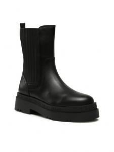 Классические ботильоны Liu Jo, черный